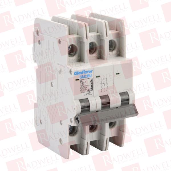 AUTOMATION DIRECT GMCBU-3C-4