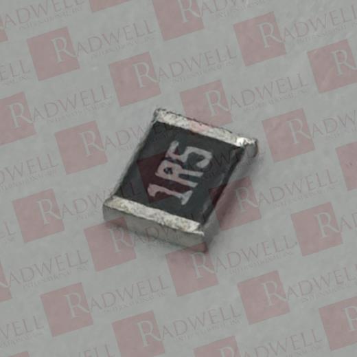MATSUSHITA ELECTRIC ERJ-P14J1R5U