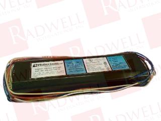 ROBERTSON TRANSFORMER ES-240-120-TP