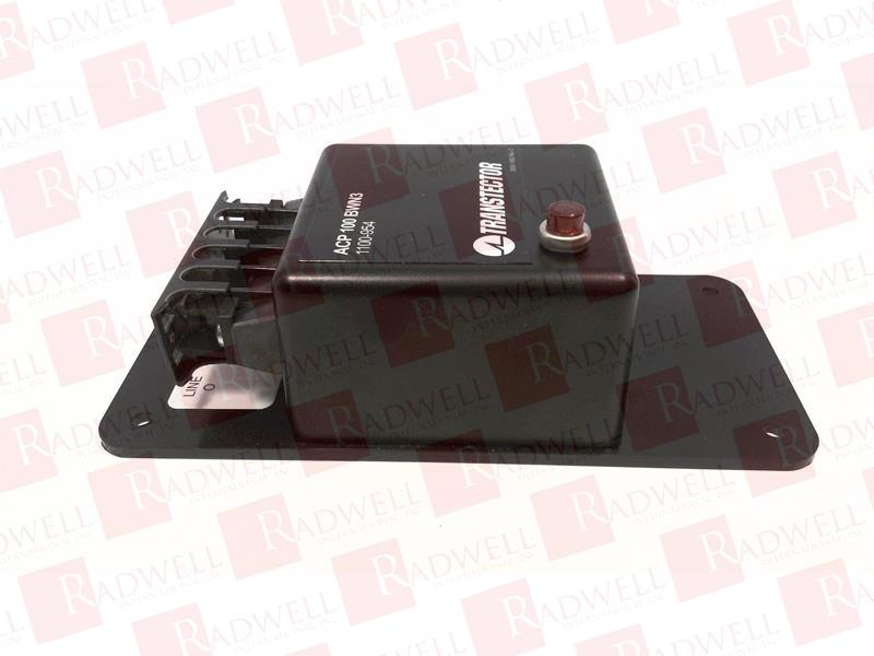 PROTECTION TECHNOLOGY 1100-954