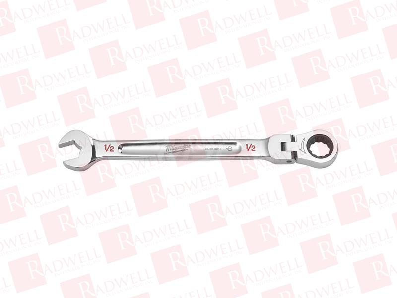 MILWAUKEE POWER TOOLS 45-96-9814