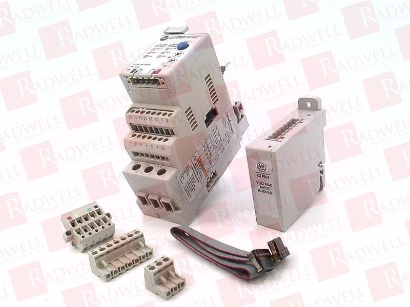 ALLEN BRADLEY 193-EC5BB
