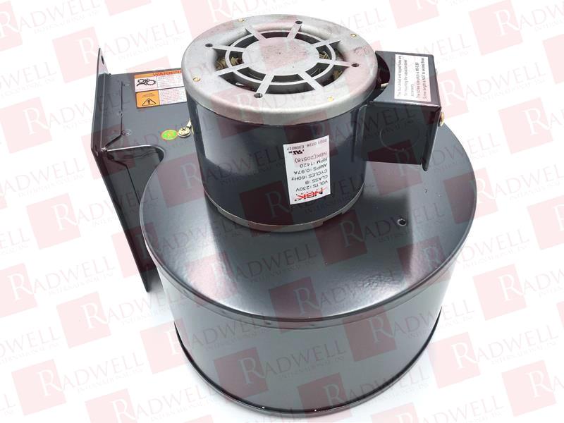 NBK PARTS 20518