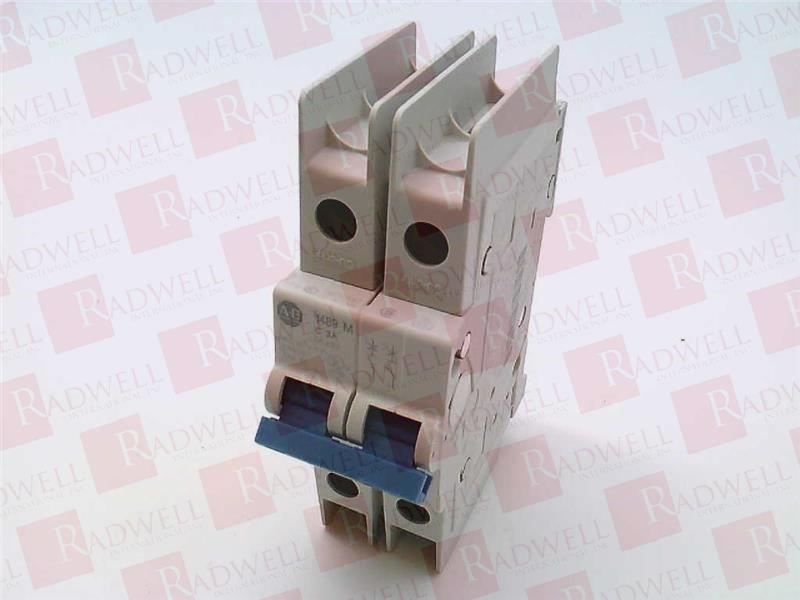 ALLEN BRADLEY 1489-M2C030