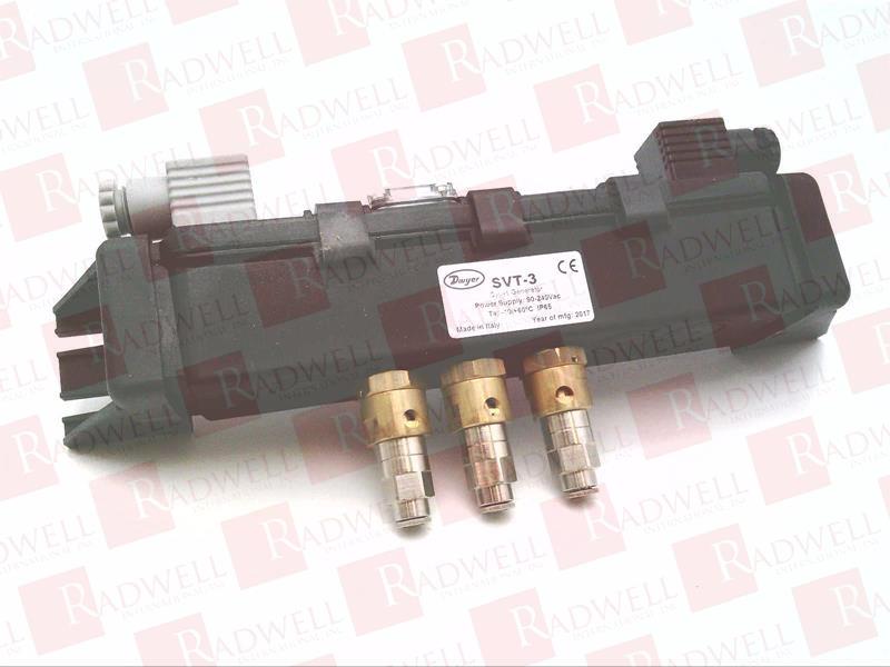 DWYER SVT-3