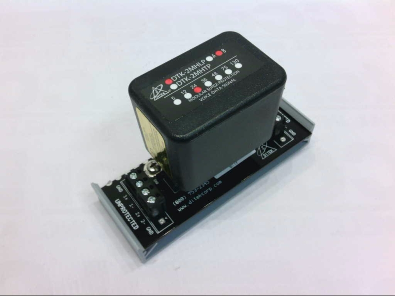 DITEK DTK-2MHLP24BWB