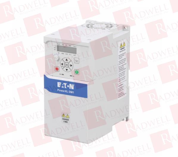 EATON CORPORATION DM1-34012NB-S20S