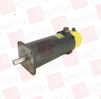 FANUC A06B-0653-B005-R