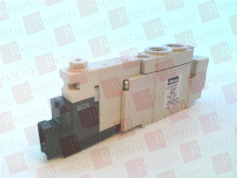 PARKER A12FS25-1P-01