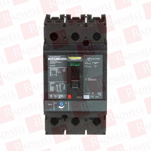 SCHNEIDER ELECTRIC MX36800