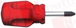 STANLEY BLACK & DECKER JP02112RF