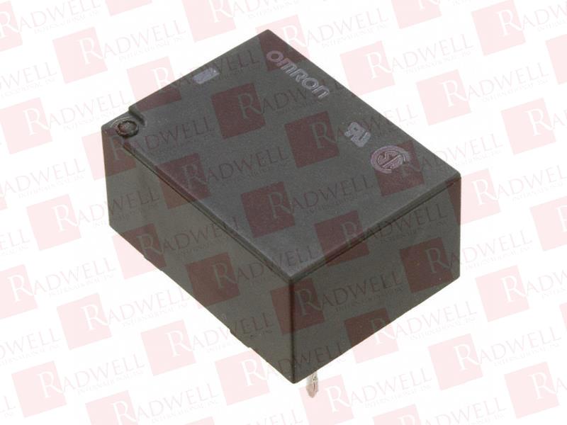 OMRON G6CU-1114P-US-DC12