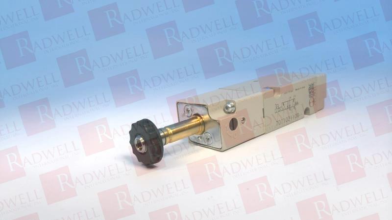 METAL WORK PNEUMATIC 7011021100