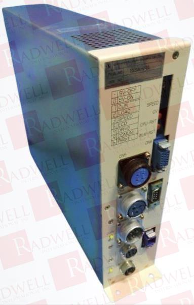 SERVO CONTROLLER, AMP DRIVE