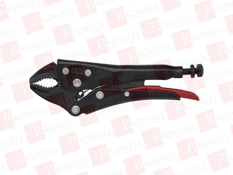 STANLEY BLACK & DECKER J293WRXL