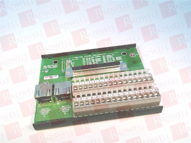 NVENT 920KIT-TRM