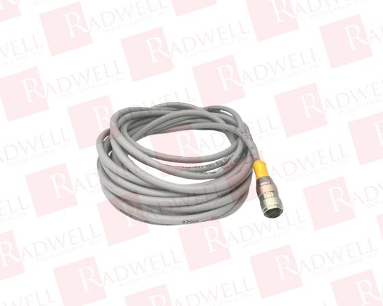 TURCK RK 4.5T-5/S101