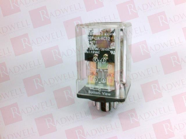 OMRON MK2EP-UA-AC12