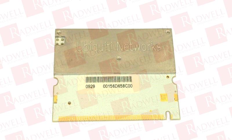 UBIQUITI NETWORKS SWX-XR5