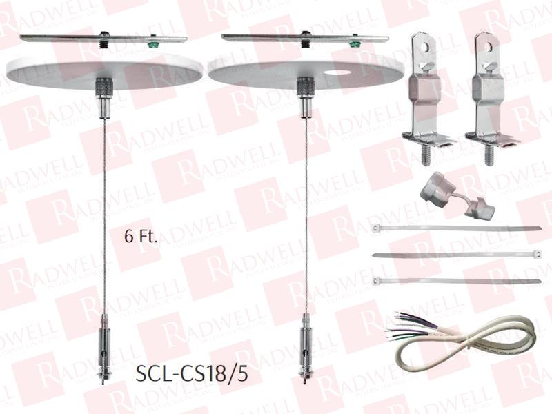 WESTGATE SCL-CS18/5