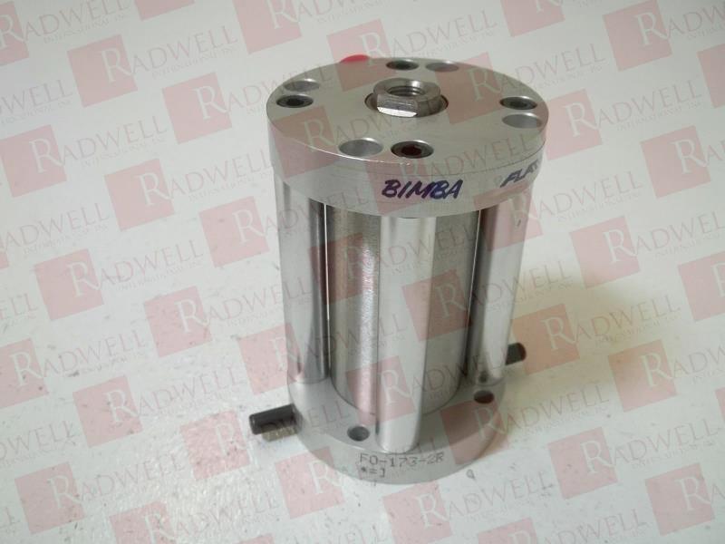 BIMBA FO-173-2R