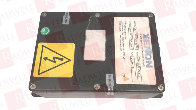  , POWER SUPPLY, FOR 3KW SYSTEMS ONLY, 620-0039