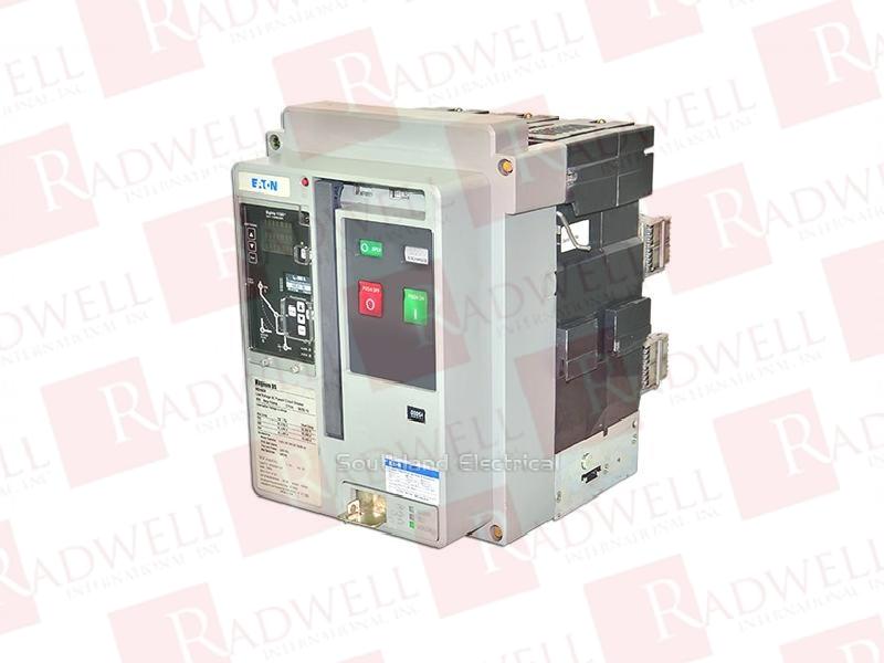 EATON CORPORATION MDN6163LEA-081CN-MNN4E-NANAX