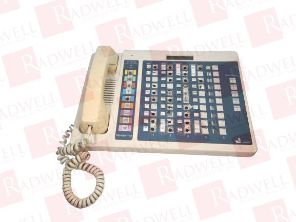 JERON ELECTRONIC SYSTEMS INC 6765