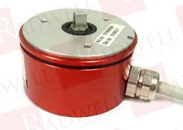 SPOHN & BURKHARDT OGR8G-1