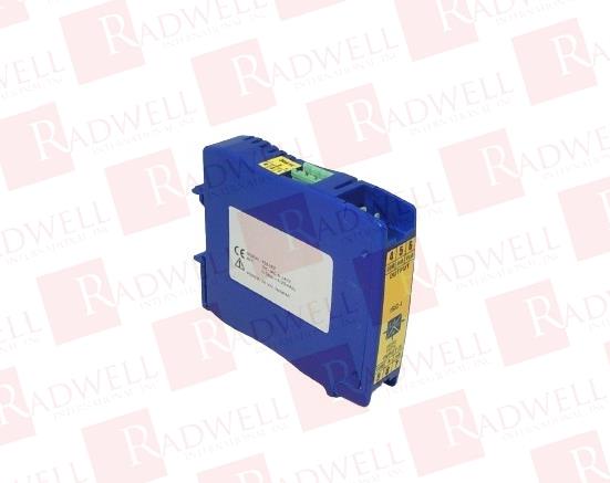 FEMA ELECTRONICA ISC-IAC-6-0/5AAC=4/20MADC