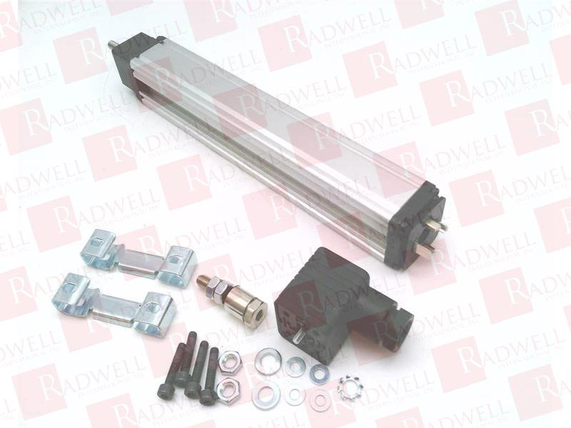NOVOTECHNIK LWH-0150