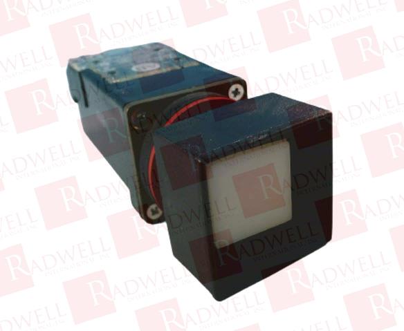ALLEN BRADLEY 800MB-CPB16RAS