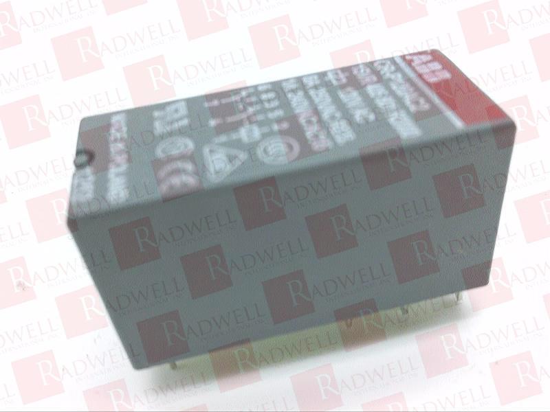 ASEA BROWN BOVERI 1SVR405601R2000