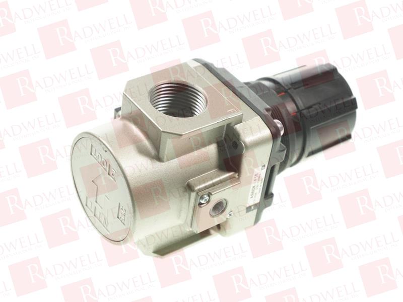 SMC AR60K-F10
