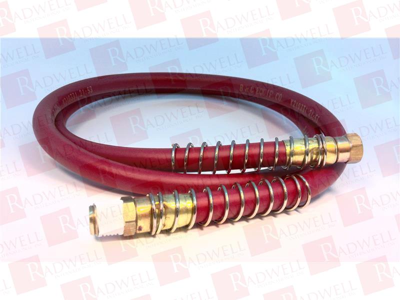 B&G EQUIPMENT 22030100