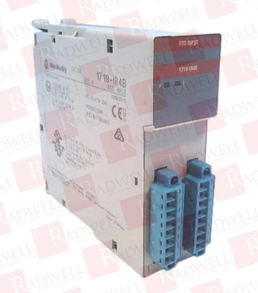 ALLEN BRADLEY 1719-IR4B