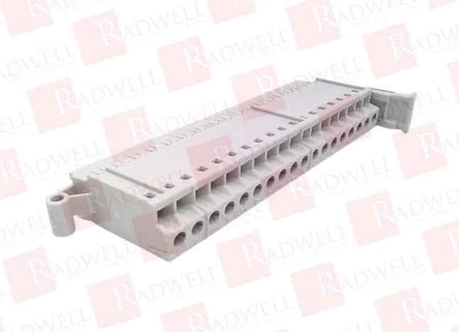 5069-RTB18-SCREW Connector/Terminal/Pin by ALLEN BRADLEY