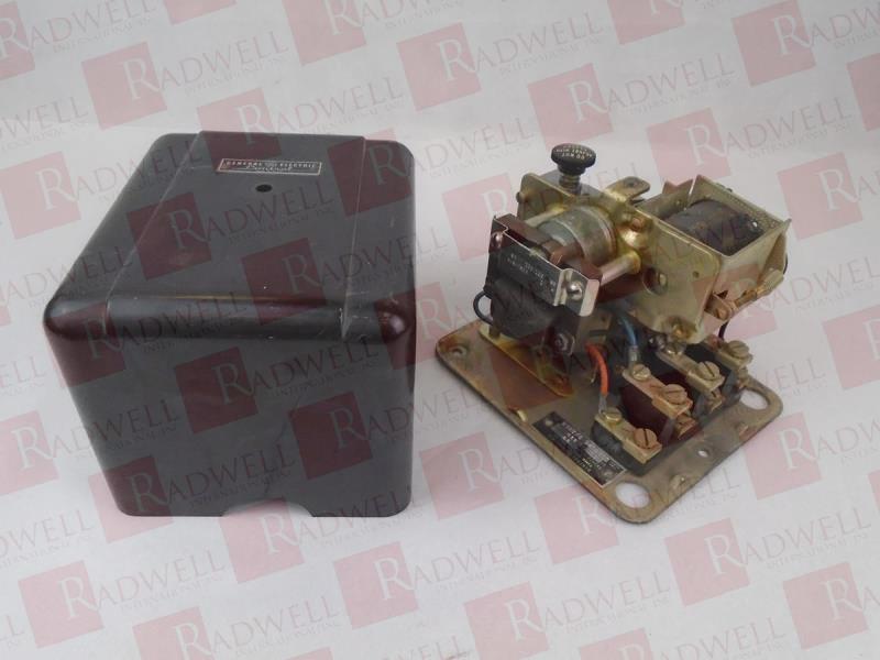 GENERAL ELECTRIC CR28201099F5