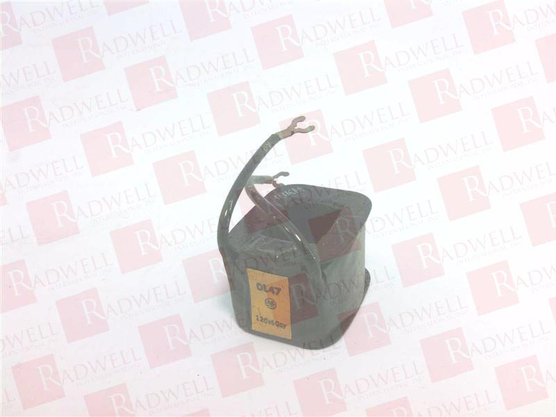 ALLEN BRADLEY 0L47