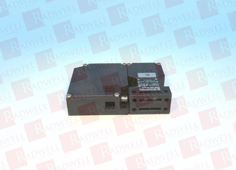 SCHMERSAL AZM160-22-YPA-230VAC