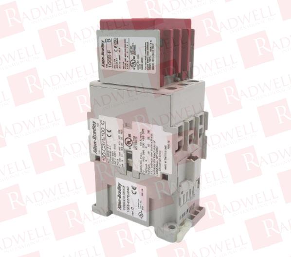 ALLEN BRADLEY 100S-C37EJ04C