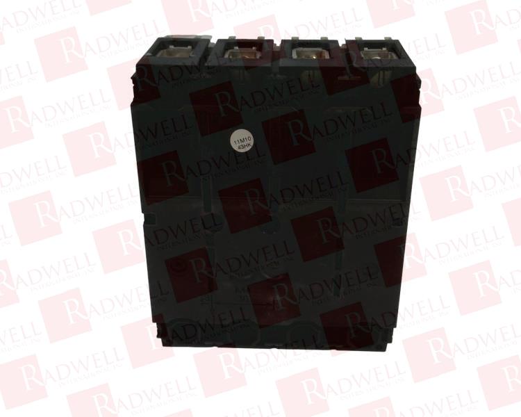 EATON CORPORATION NZMB1-4-A80