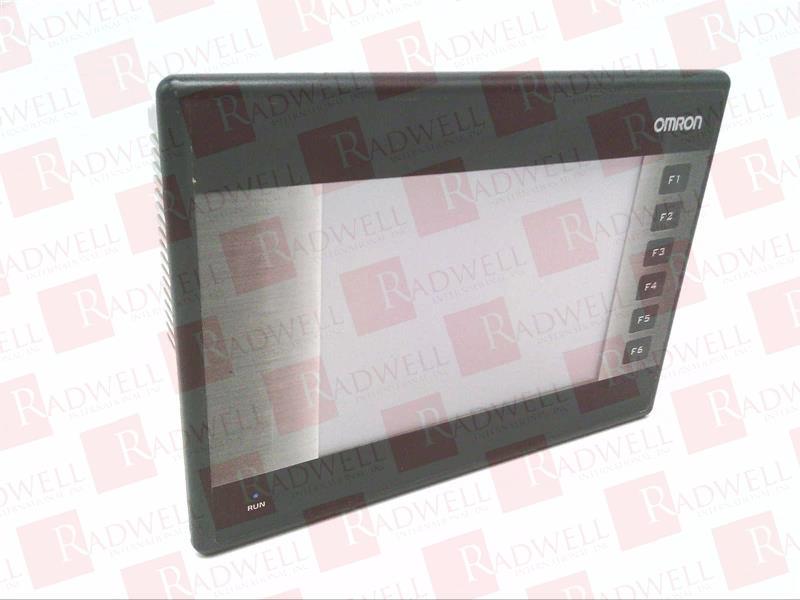 OMRON NQ5-TQ010-B