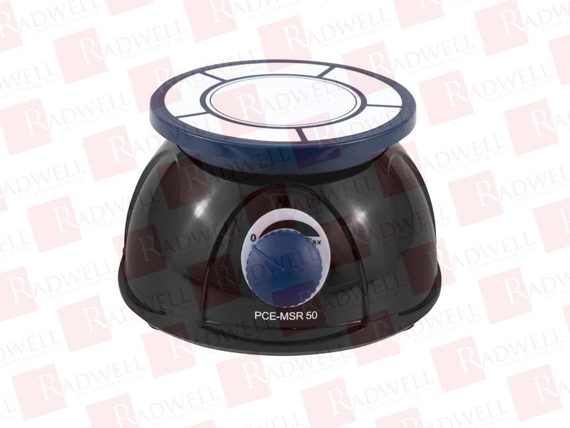 PCE INSTRUMENTS PCE-MSR 50