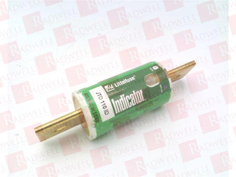 LITTELFUSE JTD-110ID