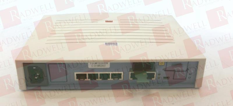 DISCONTINUED BY MANFUACTURER, ETHERNET MULTIPLEXER, 4 CHANNEL T1, SC CONNECTOR, FIBER INTERFACE, 1550 TX / 1310 TX, SINGLE FIBER, 100-240 VAC / 48 VDC, 0.2 AMP, 50/60 HZ