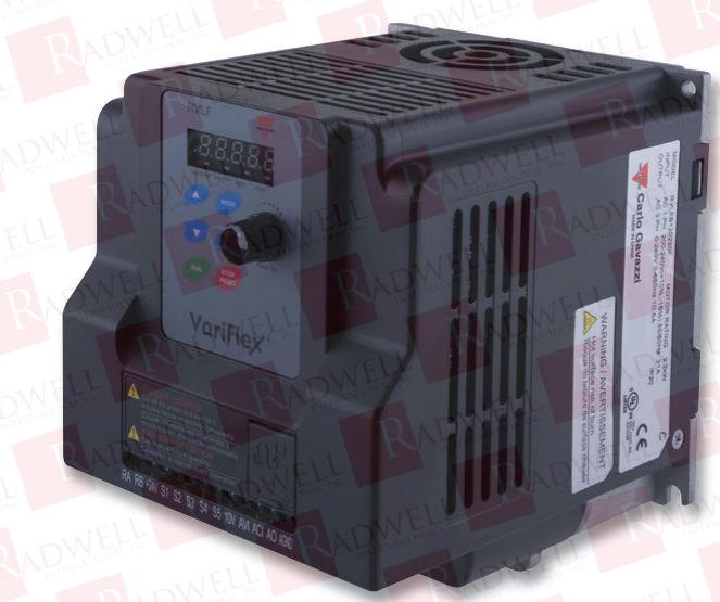 CARLO GAVAZZI RVLFB340220F