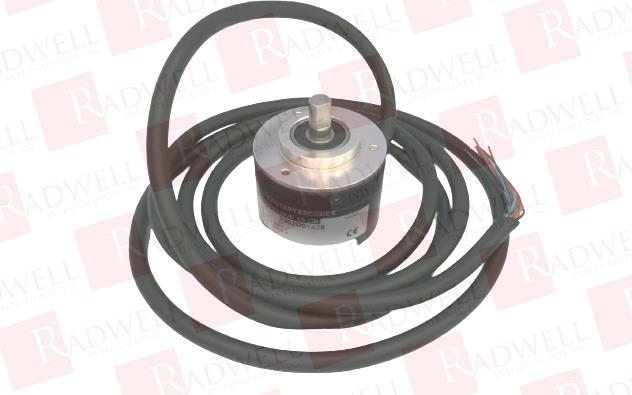 WORLD ENCODERS TRD-NA256NW