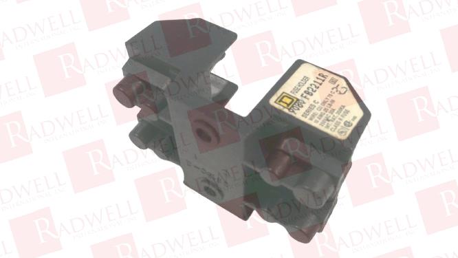 SCHNEIDER ELECTRIC 9080FB2211R