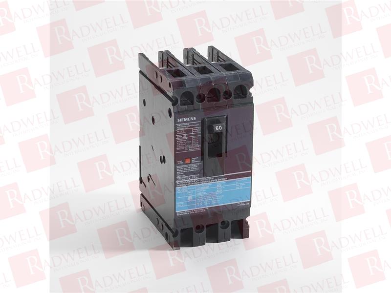 SIEMENS ED43B060L